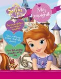 Walt Disney: Sofia Prvá - Môj zápisník