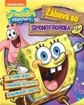 Kolektiv: SpongeBob - Zábava so SpongeBobom