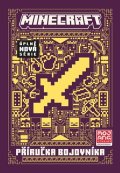 Kolektiv: Minecraft - Příručka bojovníka