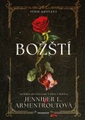 Jennifer L. Armentroutová: Božští