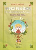 Martina Boučková: Hmyzí pohádky