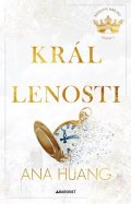 Ana Huang: Král lenosti