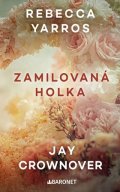 Rebecca Yarros: Zamilovaná holka