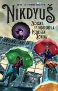 Jessica Townsendová: Nikdyuš