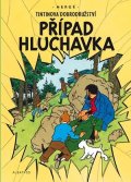 Hergé: Tintin (18) - Případ Hluchavka