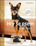 Anja Jakobová: Hry se psem na doma