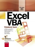 Martin Král: Excel VBA