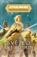 Charles Soule: Star Wars - Vrcholná Republika -  Světlo rytířů Jedi