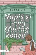 Sarah Jio: Napiš si svůj šťastný konec