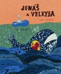 Ivana Pecháčková: Jonáš a velryba