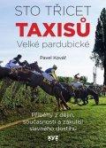 Pavel Kovář: Sto třicet Taxisů Velké pardubické