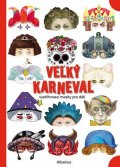 autora nemá: Velký karneval
