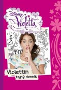 Walt Disney: Violetta - Violettin tajný denník
