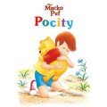 Kolektiv: Macko Puf - Pocity