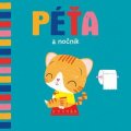 Kolektiv: Péťa a nočník