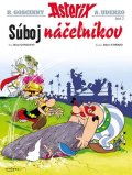 René Goscinny: Asterix VII - Súboj náčelníkov