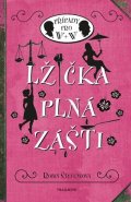 Robin Stevensová: Lžička plná zášti