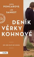 Jana Poncarová, Jiří Sankot: Deník Věrky Kohnové