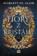 Scarlett St. Clair: Hory z křišťálu