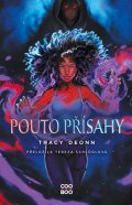 Tracy Deonn: Pouto přísahy