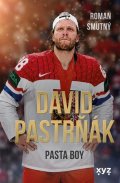 Roman Smutný: David Pastrňák: Pasta Boy