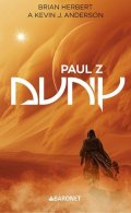 Brian Herbert: Paul z Duny