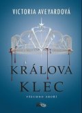 Victoria Aveyardová: Králova klec