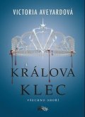 Victoria Aveyardová: Králova klec