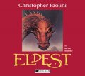 Christopher Paolini: Eldest (audiokniha)