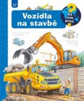 Andrea Erne: Vozidla na stavbě