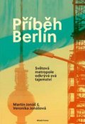 Martin Jonáš: Příběh Berlín
