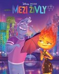 Kolektiv: Mezi živly - Příběh podle filmu