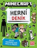 Kolektiv: Minecraft - Herní deník