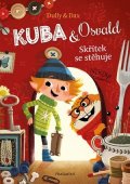 Eva Daxová: Kuba & Osvald