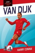 Harry Coninx: Hvězdy fotbalového hřiště - Van Dijk