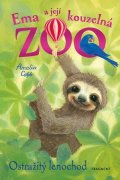 Amelia Cobb: Ema a její kouzelná zoo - Ostražitý lenochod