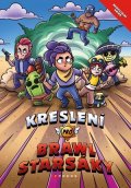 Michaela Bystrá Radvanová: Kreslení pro Brawlstarsáky
