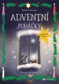 Rostislav Křivánek: Adventní pohádky - rozšířené vydání