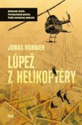 Jonas Bonnier: Lúpež z helikoptéry