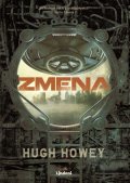 Hugh Howey: Zmena