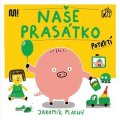 : Naše prasátko potřetí