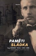 Rudolf Tille, František Barac: Paměti sládka