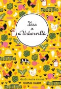 Thomas Hardy: Tess z d´Urbervillů