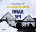 Michaela Klevisová: Drak spí (audiokniha)