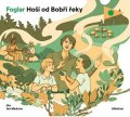Jaroslav Foglar: Hoši od Bobří řeky (audiokniha pro děti)