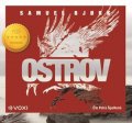 Samuel Bjork: Ostrov (audiokniha)