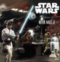 Ryder Windham: Star Wars IV: Nová naděje (ilustrované vydání)
