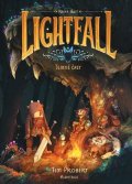 Tim Probert: Lightfall: Temné časy