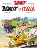 Jean-Yves Ferri: Asterix 37 - Asterix v Itálii