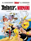 René Goscinny: Asterix IX - Asterix a Normani